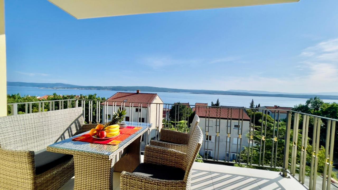 Apartments Sunflower Драмаль Екстер'єр фото