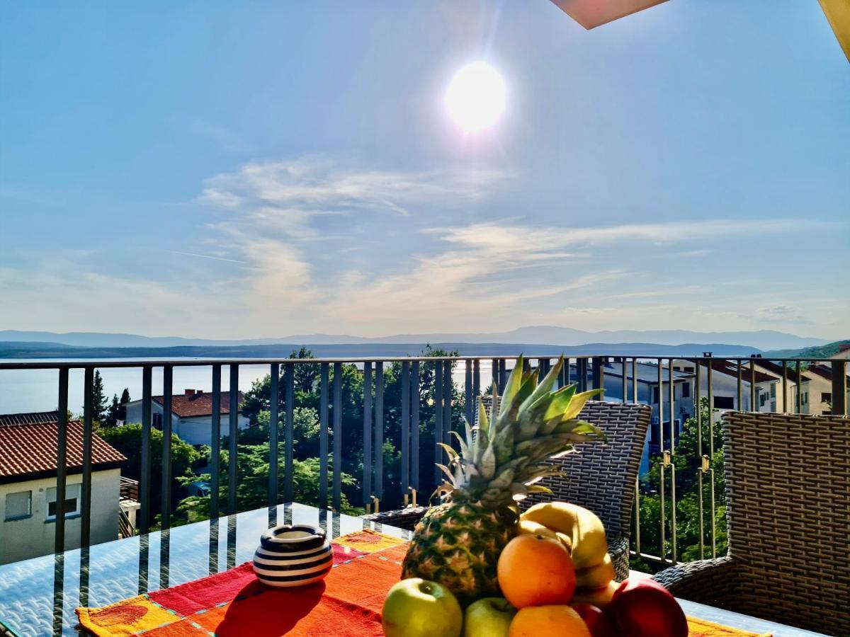 Apartments Sunflower Драмаль Екстер'єр фото